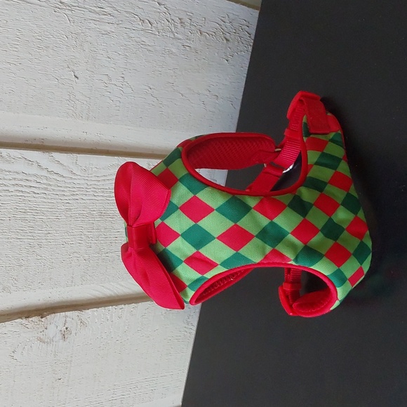 Holiday harness - Picture 1 of 5